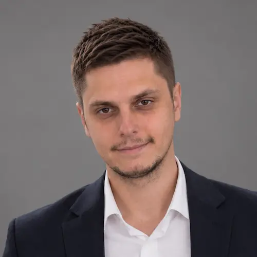 Валентин Черноусов 