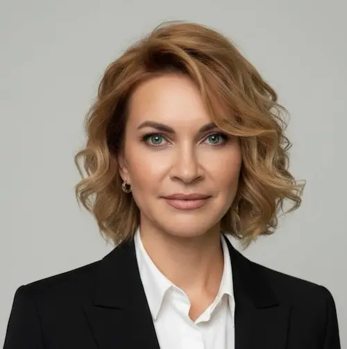 Наталья Валиева 